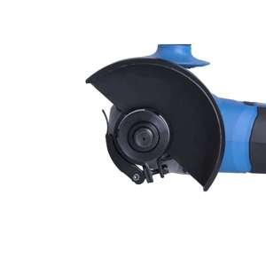 Esmeriladora inalámbrica 4-1/2 pulg, 20V, 10.000 RPM ELITE